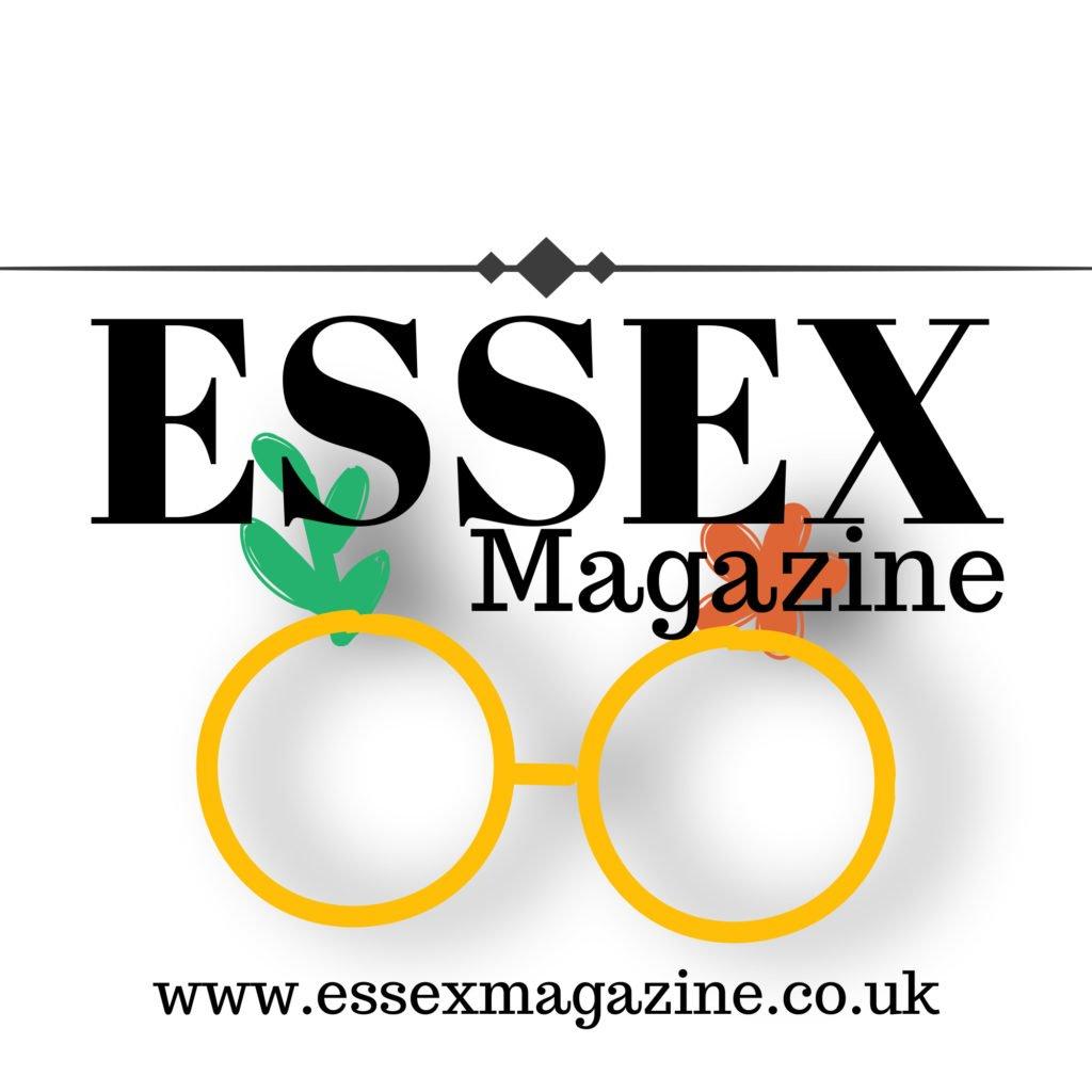 Essex magazine logo