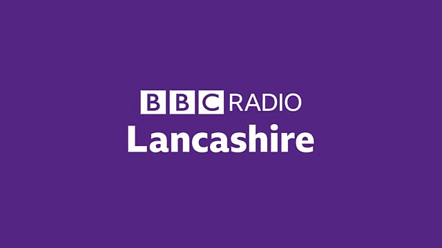 BBC radio lancashire