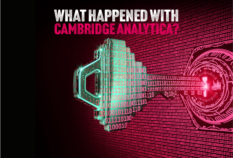 What happened with Cambridge Analytica? New creative 2023 thumbnail