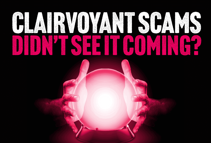 Clairvoyant scams Thumb