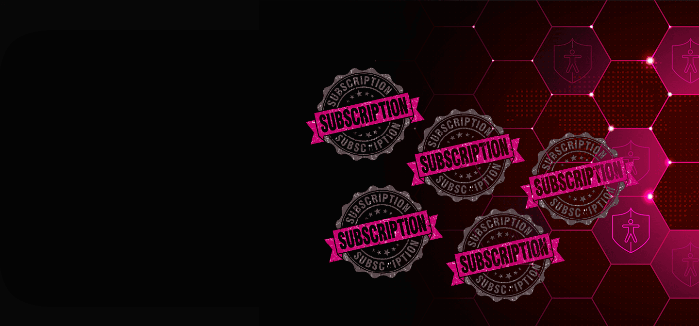 Delete subscriptions