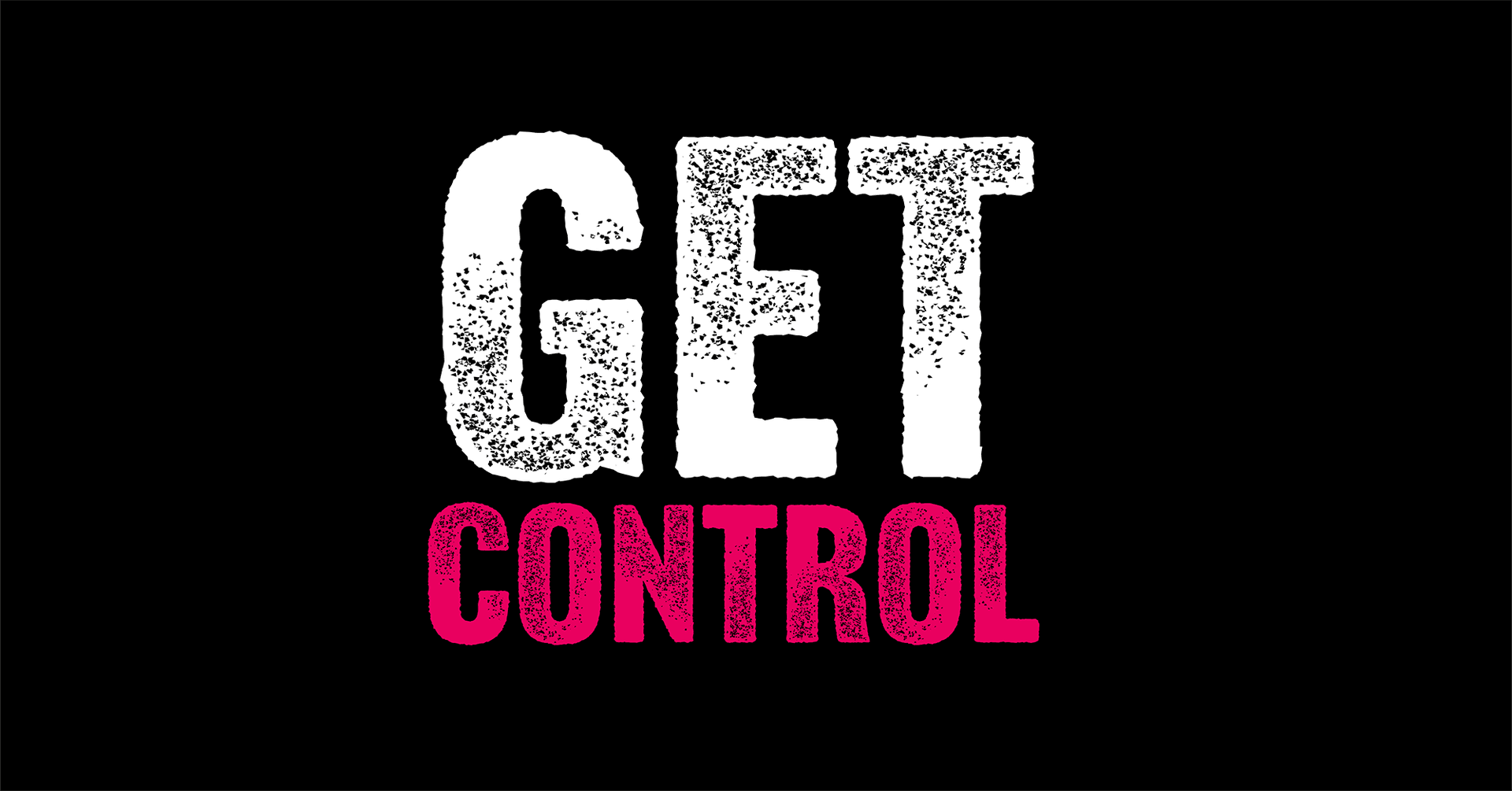 Get control blog