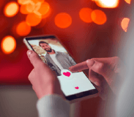 Request your data  Dating apps