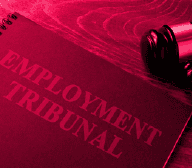 Request your data  Employment tribunal