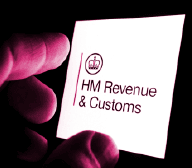 Request your data  HMRC
