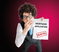 Request your data  Mortgage