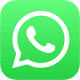 WhatsApp 80px high